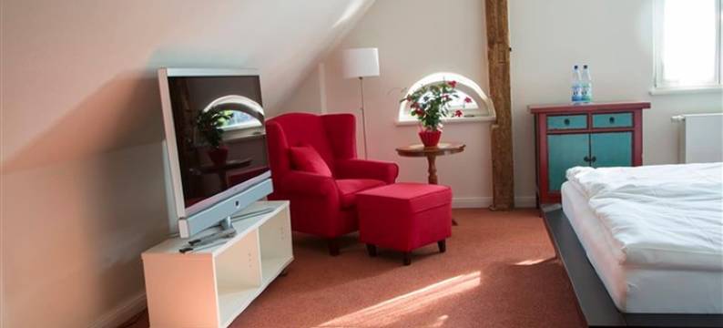 克特泽旅馆(Gutshof Ketzin)图片