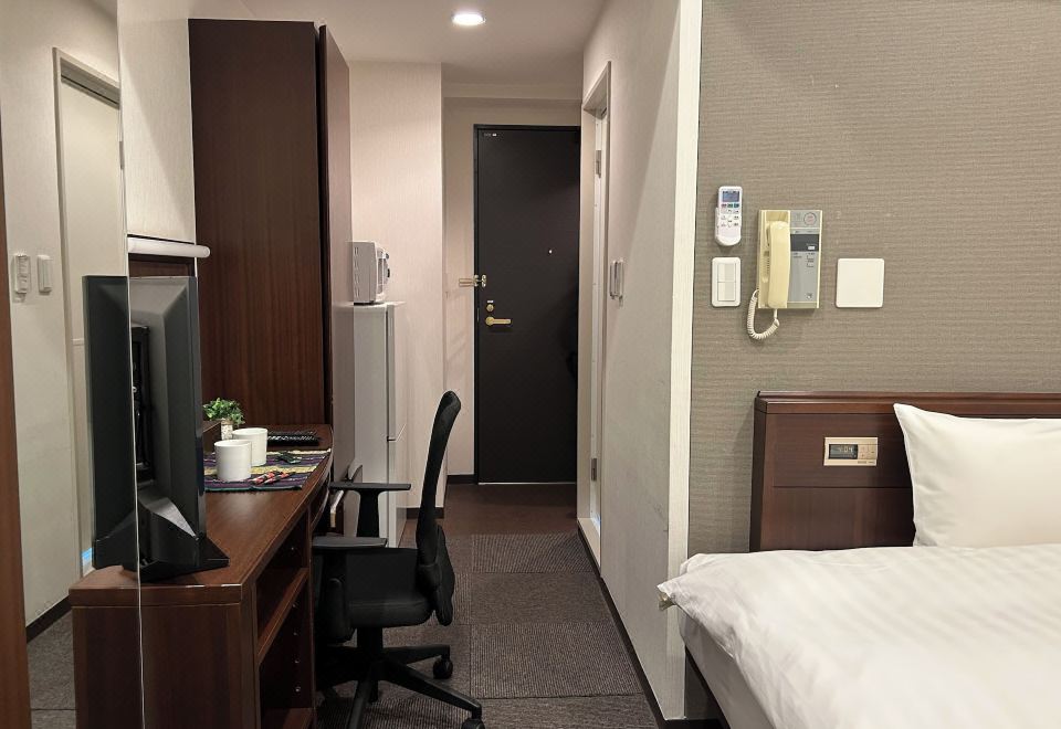 Cypressinn TokyoHotel Overview