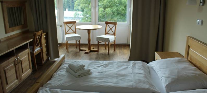 Orix酒店(Hotel Orix)图片