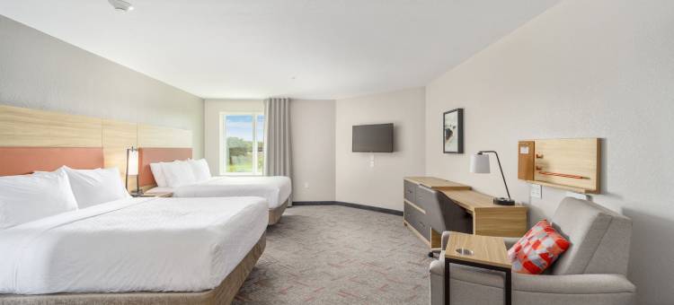 Candlewood Suites Ocala I-75图片