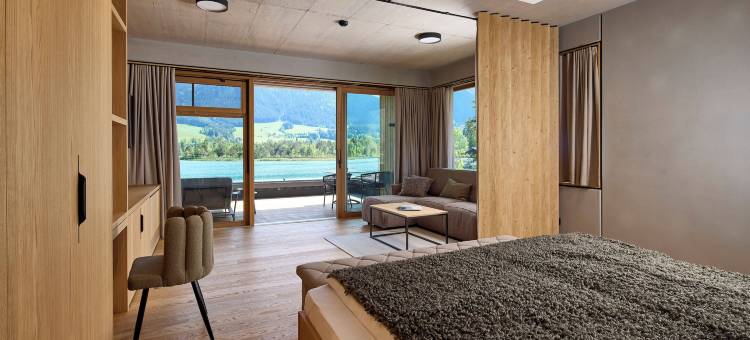 达斯瓦尔赛活跃度假村(Das Walchsee Aktivresort)图片