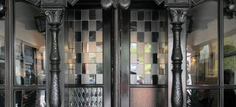 萨尔塔酒店(Hotel Salta)图片