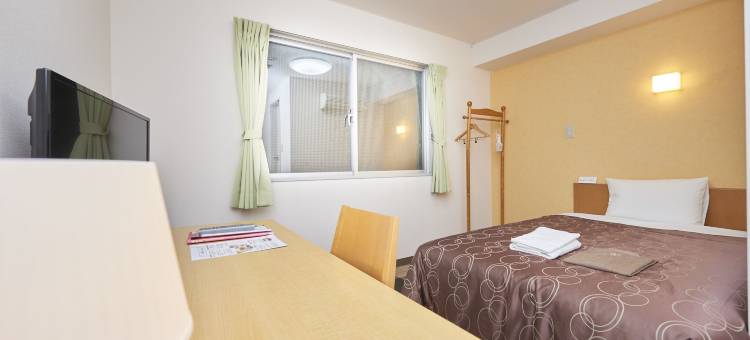 四国中央精选酒店(Hotel Select Inn Shikoku Chuo)图片