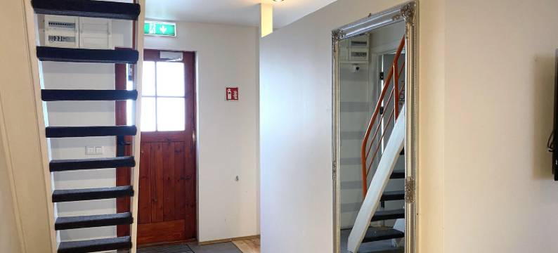 白日梦维斯图尔加塔17号(Day Dream Vesturgata 17 Reykjavik)图片
