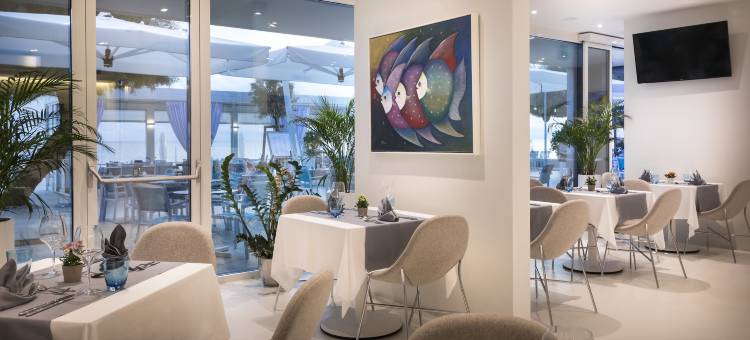 里瓦梅雷精品酒店(Rivalmare Beach Boutique Hotel)图片