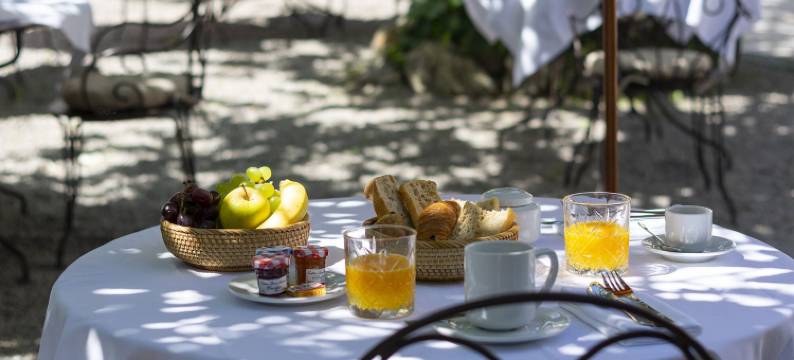 Lou Cagnard酒店(Lou Cagnard)图片