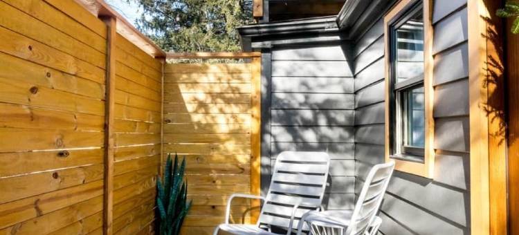 Herwood 宾馆(The Herwood Inn)图片