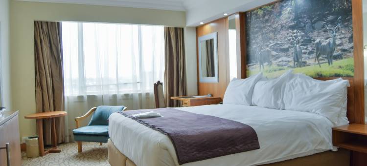 莫诺莫塔帕酒店(Monomotapa)图片