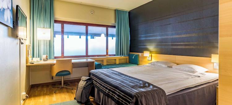 斯堪迪克富力姆拉尔酒店(Scandic Frimurarehotellet)图片