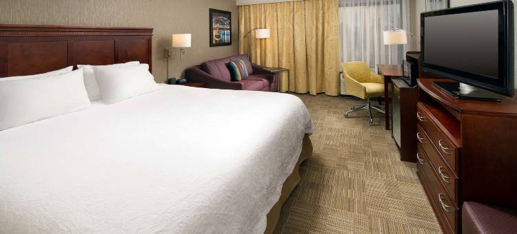 罗切斯特-格瑞斯欢朋酒店(Hampton Inn by Hilton Rochester/Greece)图片