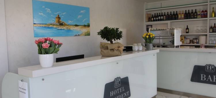 总统酒店(Hotel Presidente)图片