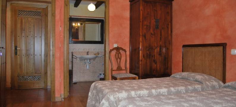 贾拉米欧旅馆(La Sinagoga)图片