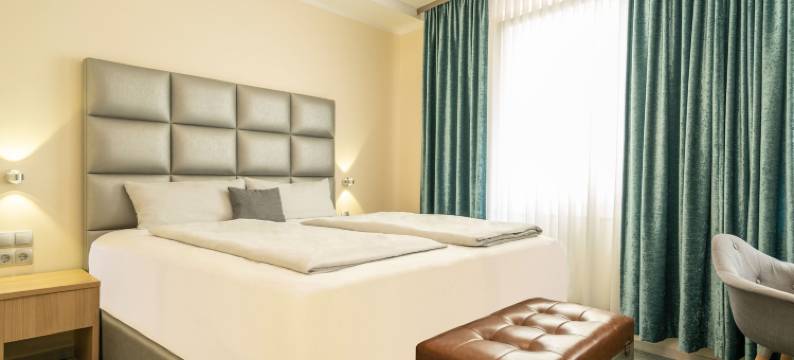 NP霍特尔科尼希霍夫(NP Hotel Königshof)图片