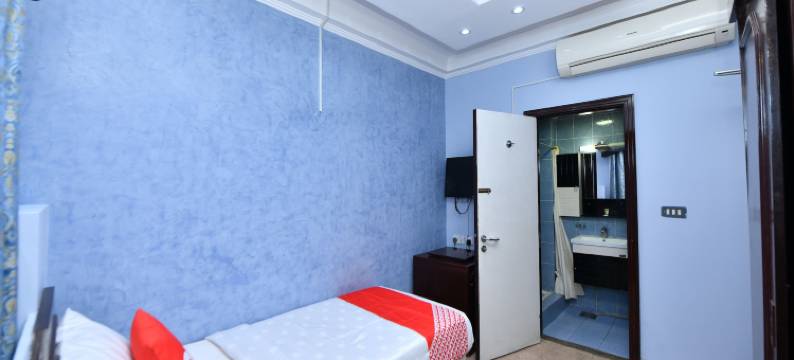 OYO 137 Marina 酒店(OYO 137 Marina Hotel)图片