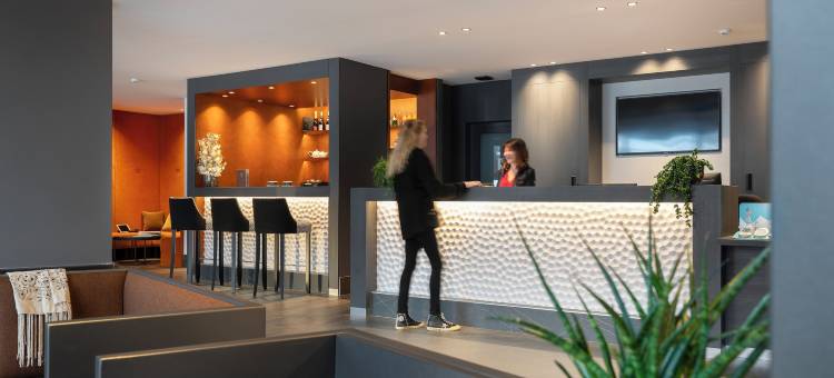 MGM 酒店及公寓 – 拉斯卡小木屋公寓(MGM Hôtels & Résidences - Résidence Chalets Laska)图片