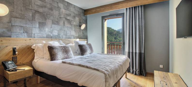 Pure山居度假村＆Spa(Pure Montagne Resort & Spa)图片