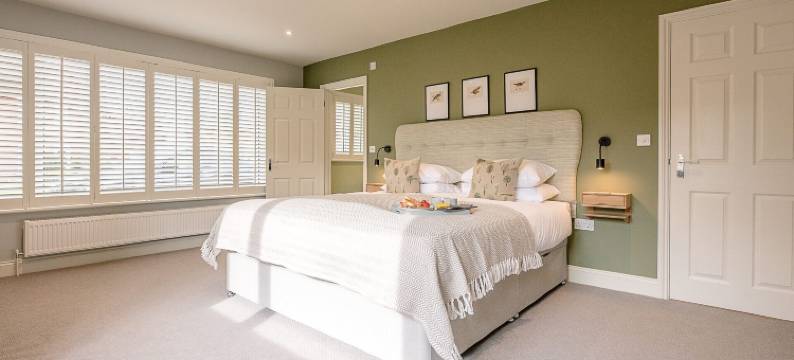 节日之家, Snape(Festival House, Snape)图片