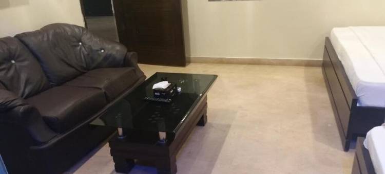 卡拉奇优雅旅馆(Elegant Guest House Karachi)图片