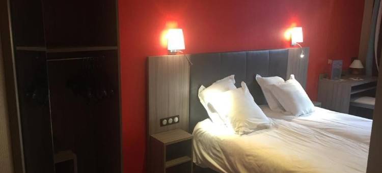 弗拉金斯酒店(Hôtel les Frangins)图片