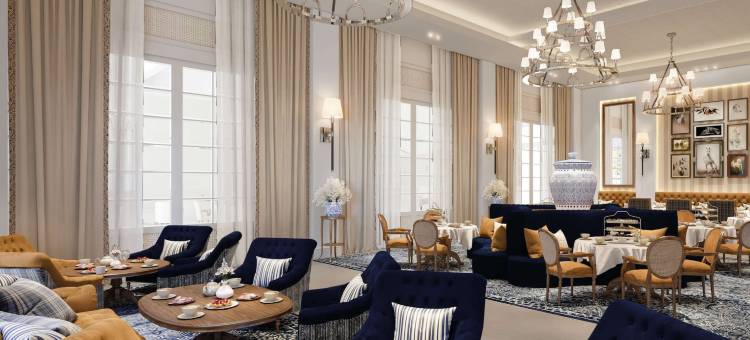 梅杨多哈，LXR 酒店和度假村(Maysan Doha, Lxr Hotels & Resorts)图片
