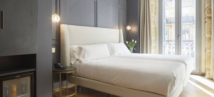 Arrizul大教堂酒店(Hotel Arrizul Catedral)图片