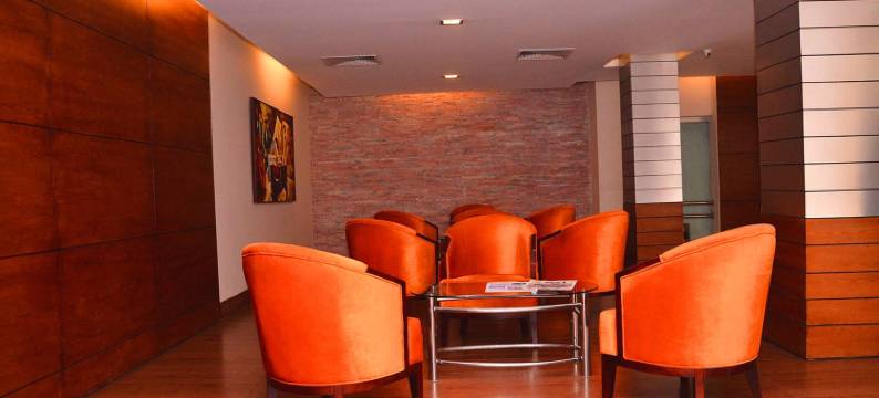 The Avenue酒店和套房(The Avenue Hotel & Suites)图片