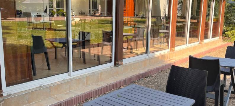 小庄园住宿加早餐旅馆(Le Petit Manoir)图片