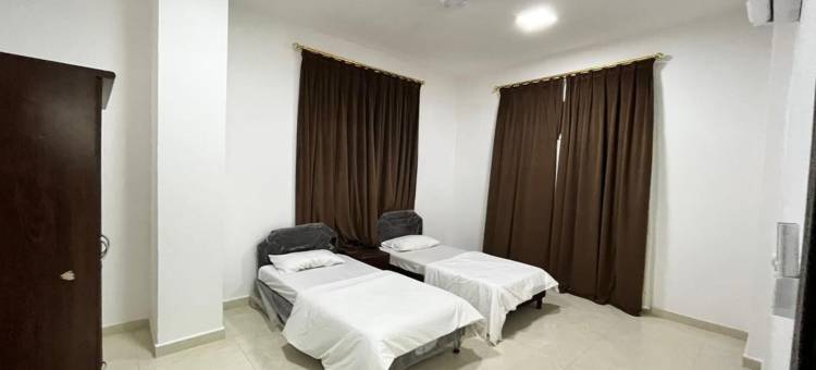 超级OYO 148 宾巴拉加特酒店(Super OYO 148 Bin Barakat Hotel)图片