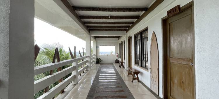 阿卡瓦巴莱尔家园酒店(Akkaw Baler Hometel)图片