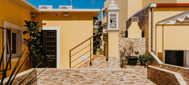 幸福旅馆(Happy House)图片