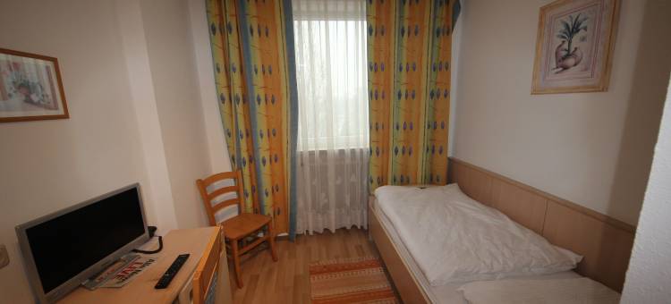 克莱因穆兴酒店(Hotel Kleinmünchen)图片