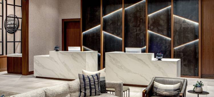 The Artisan at Tuscan Village, a Tribute Portfolio Hotel图片