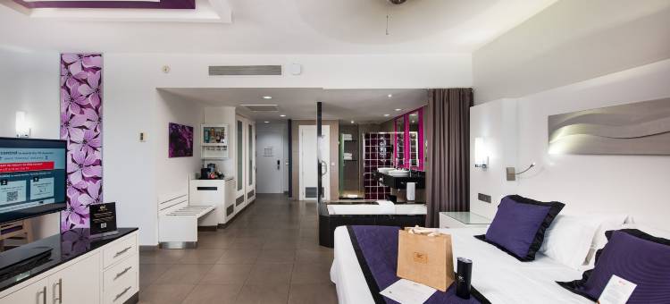 里乌宫牙买加酒店 - 限成人- 全包(Riu Palace Jamaica - Adults Only - All Inclusive)图片