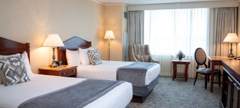 巴利多佛娱乐场度假村(Bally's Dover)图片