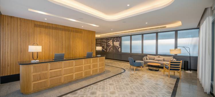 Holiday Inn Express KOLKATA NEW TOWN图片