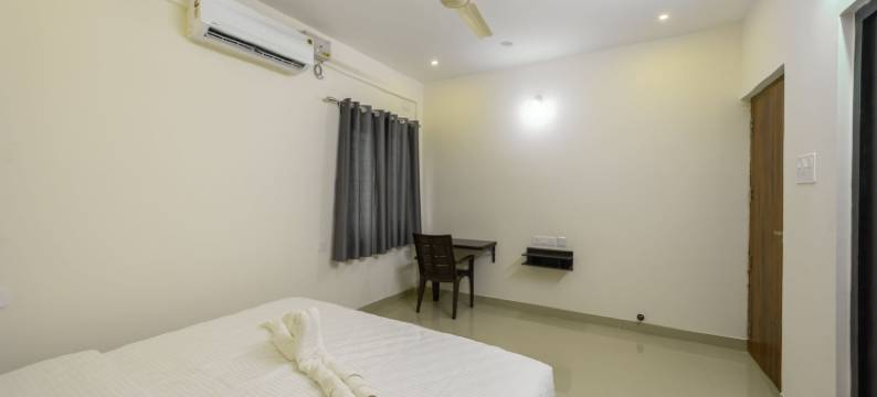 福丁旅馆(Fortune Inn)图片