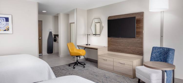 智选假日酒店-卡尼-洲际酒店集团旗下(Holiday Inn Express Kearney)图片