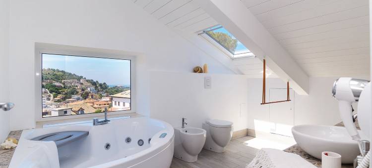 维多利亚家庭旅馆(Casa Vittoria)图片