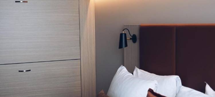 阿兰达 XPO 品质酒店(Quality Hotel Arlanda Xpo)图片