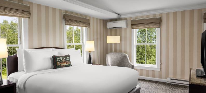 爱坤诺克斯高尔夫度假村及水疗中心(The Equinox Golf Resort & Spa)图片