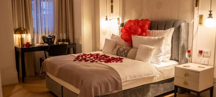 泽特酒店(Zet Hotel)图片