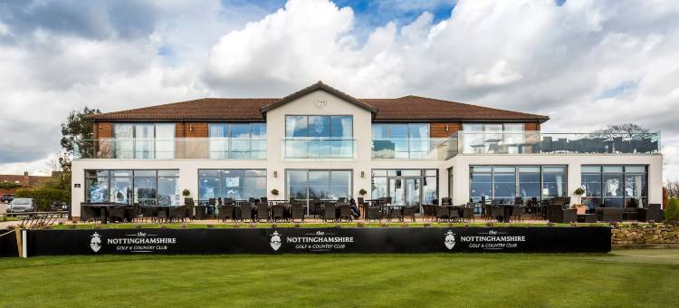 诺丁汉郡酒店及高尔夫俱乐部(The Nottinghamshire Hotel & Golf Club)图片
