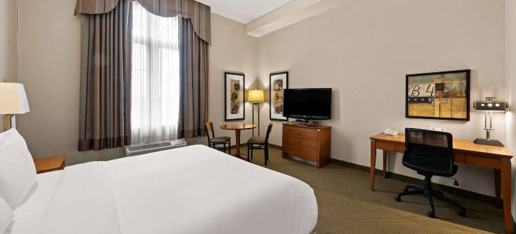 奥兰治维尔精品贝斯特韦斯特优质酒店(Best Western Plus Orangeville Inn  Suites)图片