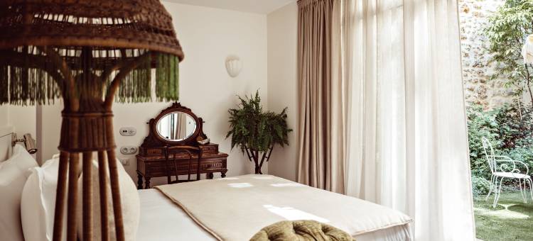 阿里斯蒂德先生酒店(Hôtel Monsieur Aristide)图片