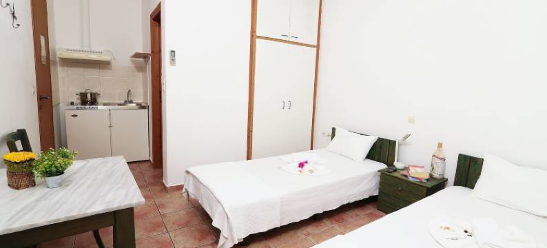 里特索尼开放式公寓酒店(Ritsoni Studios)图片