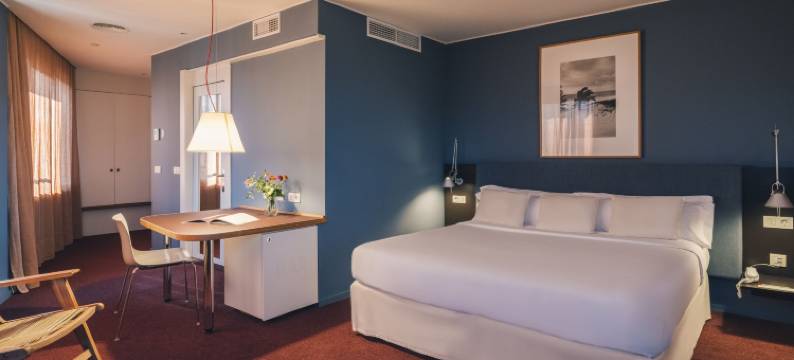 圣库加特酒店(El Sant Cugat)图片