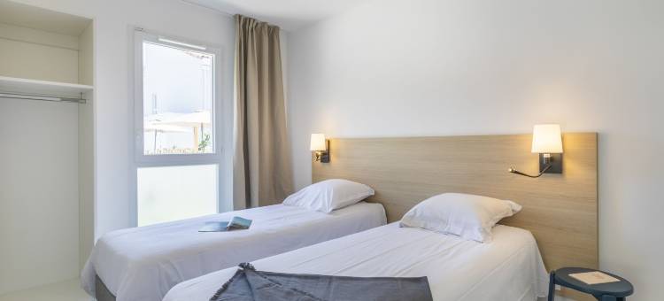 皮埃尔和度假公寓卡帕卡西斯海湾(Résidence Pierre et Vacances Cap Cassis Calanques)图片