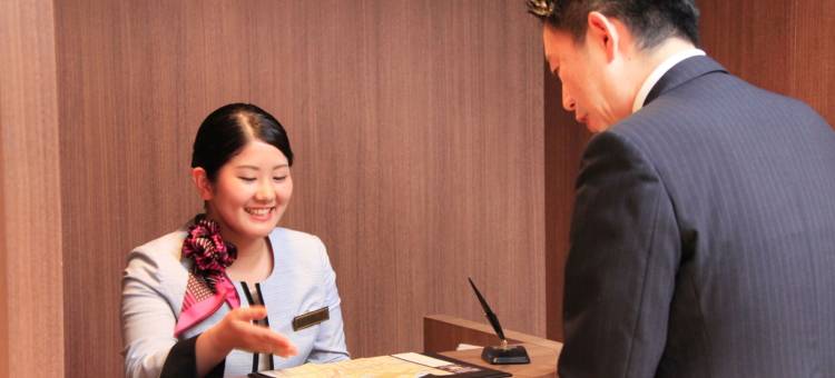 鹿儿岛金生町里士满酒店(Richmond Hotel Kagoshima Kinseicho)图片