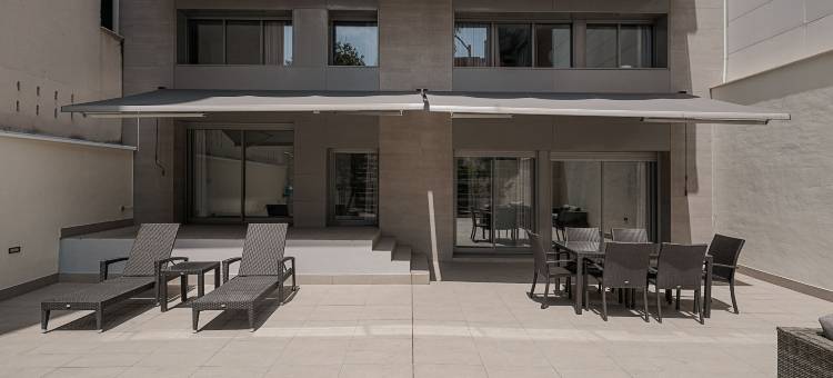 numa | Colmena公寓(Numa Barcelona Colmena)图片