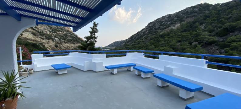 奥兰德花园(Oleander's Garden Traditional Cretan Cottage)图片